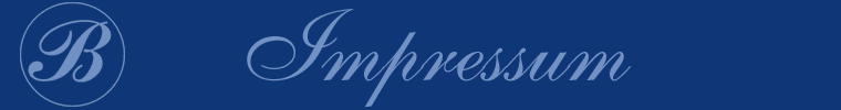 Bonkhoff - Impressum Logo