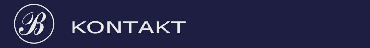Bonkhoff - Kontakt Logo