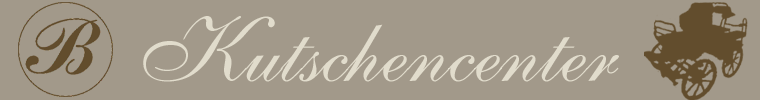 Bonkhoff - Kutschen Logo