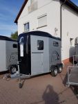Pferdeanhänger Cheval Liberte Touring Jumping - Vorführfahrzeug! Pferdeanhänger Cheval Liberte Touring Jumping - Vorführfahrzeug!