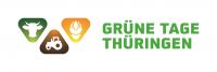 Grüne Tage in Erfurt vom 25.-27. September 2026